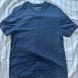 Banana Republic Men's Supima Cotton Tshirt Size M